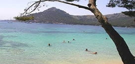 Mallorca per 83,42 € o menys, ag. >